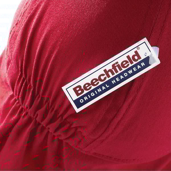 Beechfield Junior Kids Unisex vanlig legionärsmössa