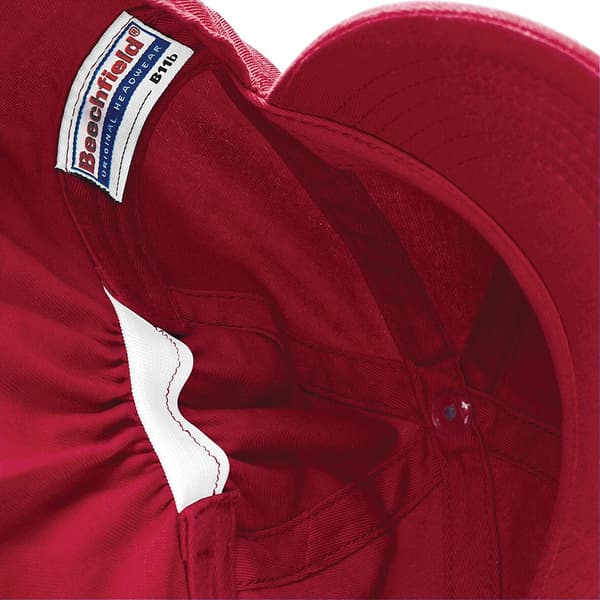 Beechfield Junior Kids Unisex vanlig legionärsmössa