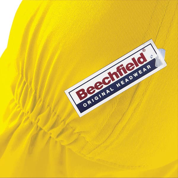 Beechfield Junior Kids Unisex vanlig legionärsmössa