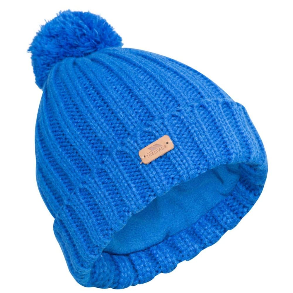 Trespass Mens Thorns Beanie Hat