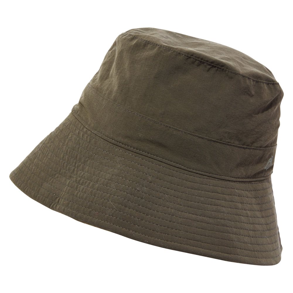 craghoppers womens hats