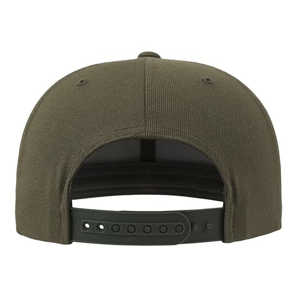 Flexfit Camo Visor Snapback Cap (pakke med 2)