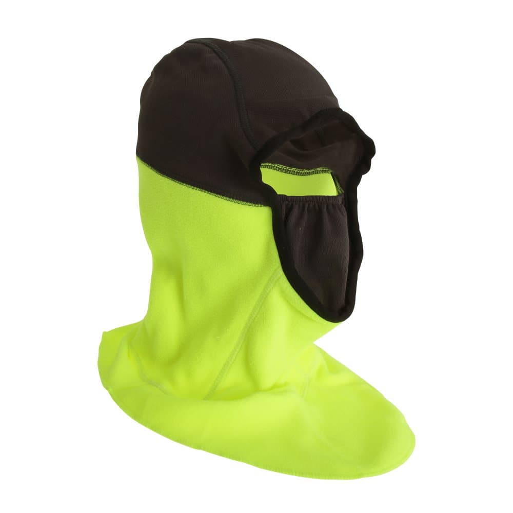 ProClimate Arbetskläder med hög synlighet Hjälm Balaclava