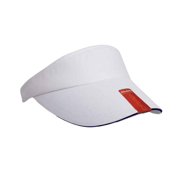 Result Headwear Unisex sildebenssolskærm med sildeben