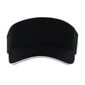 Miniatyrbilde 3 av 3: SOLS Unisex Ace Sun Visor