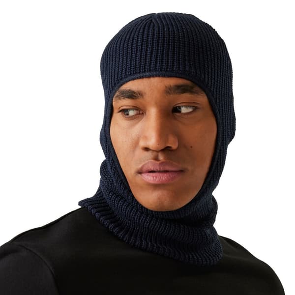 Regatta Unisex Open Face Balaclava