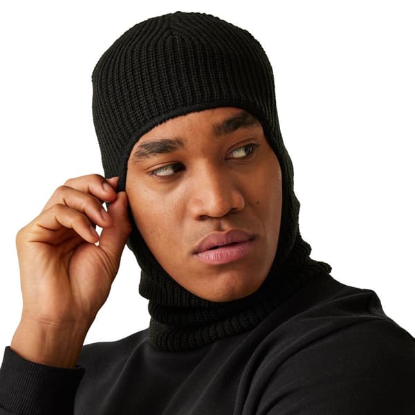 Regatta Unisex Open Face Balaclava