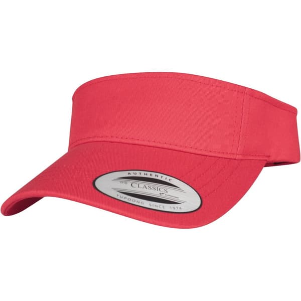 Flexfit By Yupoong Curved Visor Cap