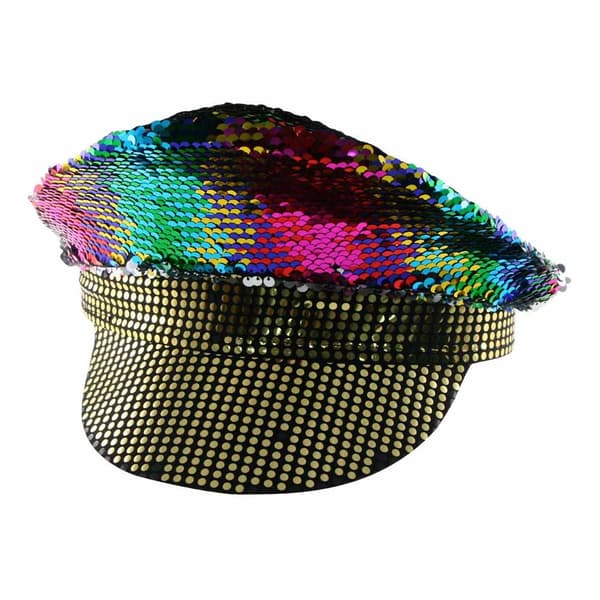 Politihat Disco