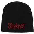 Miniatyrbild 1 av 2: Slipknot Unisex Beanie Hat: Logo