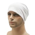 Miniatyrbild 2 av 2: Beanie Mössa Vit