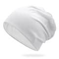 Miniatyrbilde 1 av 2: Beanie Lue Hvit