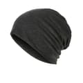 Miniatyrbillede 1 af 2: Beanie Hue Mørkegrå