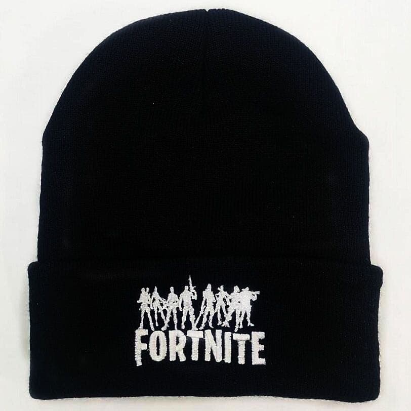 Fortnite mössa