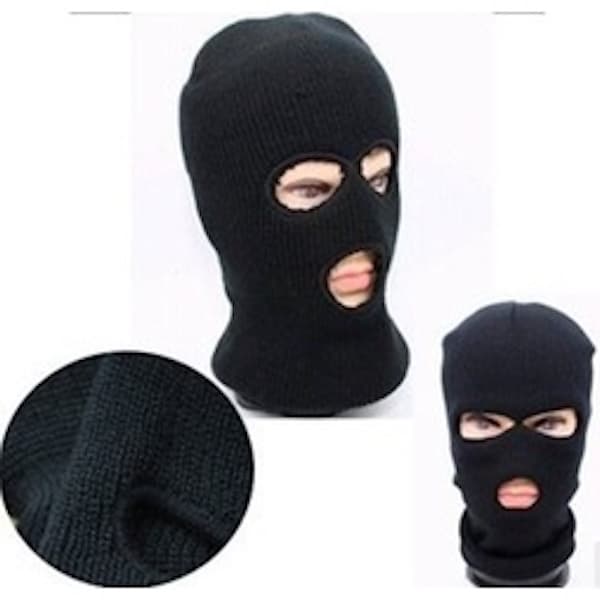 Balaclava Balaklava Green