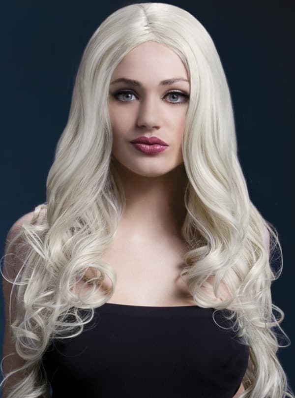 Paryk Blond Rhianne