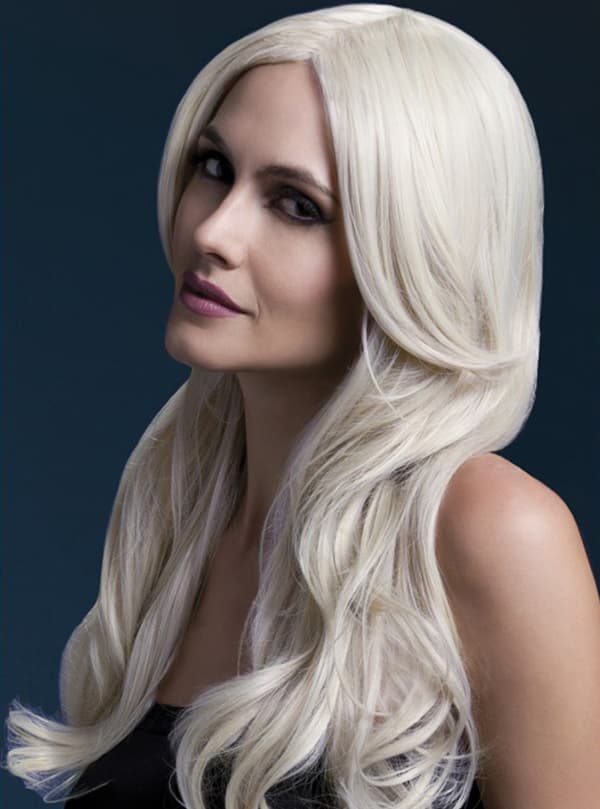 Paryk Blond Khloe
