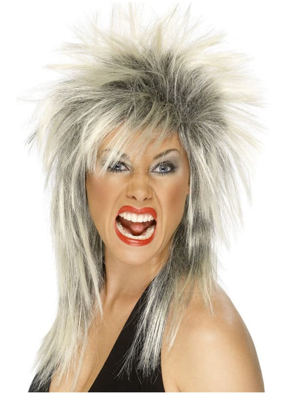 Tina Turner Paryk