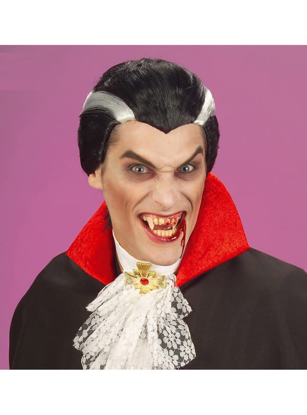 Draculaparyk