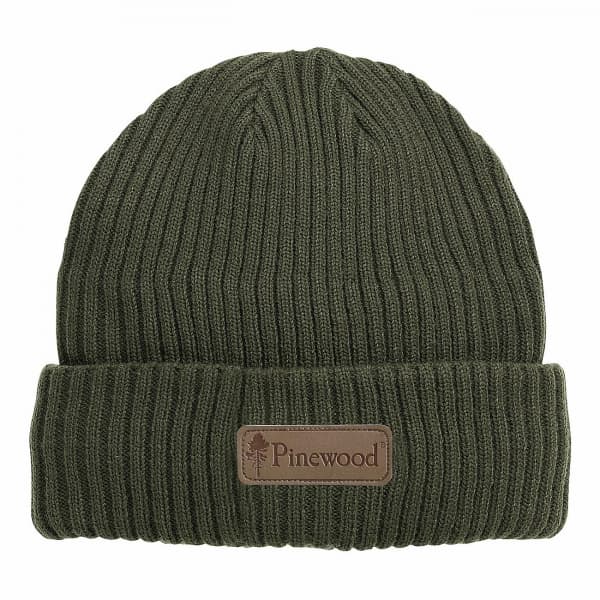 Pinewood Mössa Nya Stöten Grön