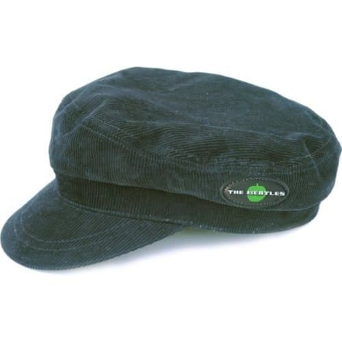 The Beatles Unisex Help! Hat: Help! (Corduroy/Badge) (Small)