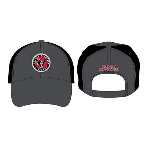 Velvet Revolver Unisex Baseball Cap: Libertad
