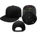 Miniatyrbilde 2 av 2: AC/DC Unisex Snapback Cap: Canon Pop-Art