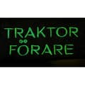 Miniatyrbild 2 av 4: Mössa Grön Traktor