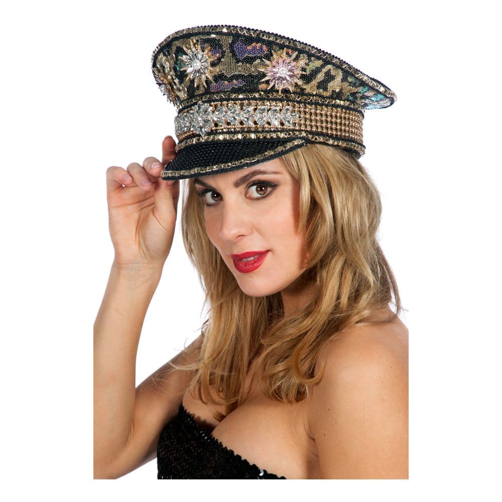 Festivalhat Panter Guld