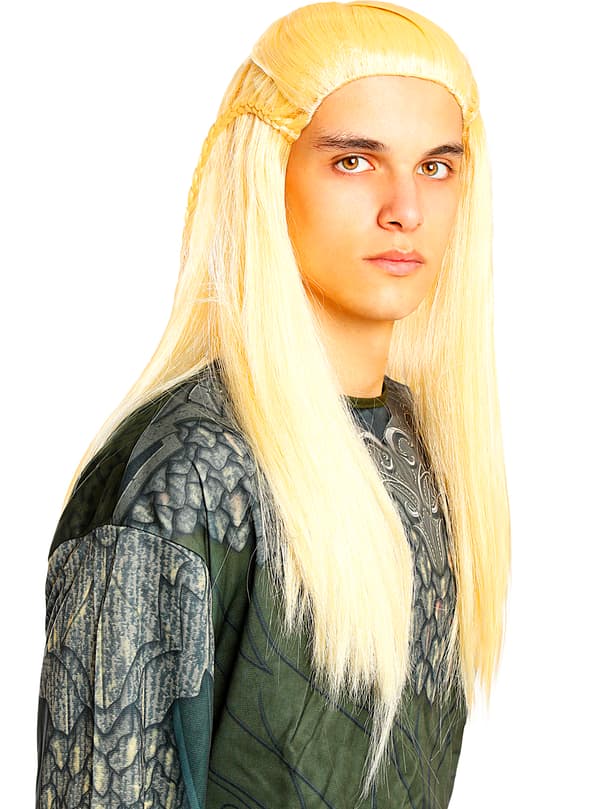Legolas Peruk - Sagan om Ringen