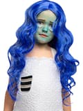 Miniatyrbilde 1 av 2: Corpse Bride Parykk til Jenter