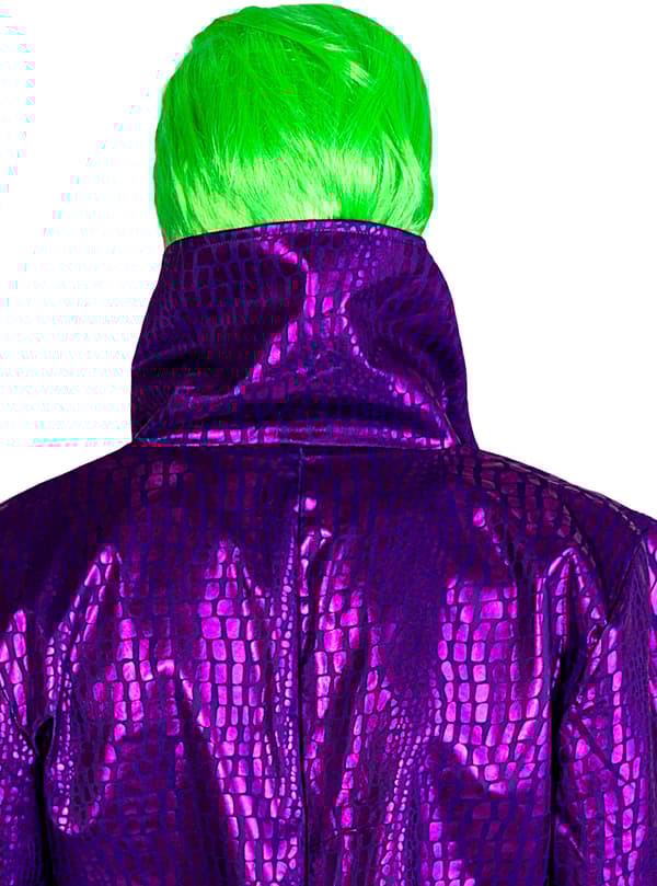 Joker Paryk - Suicide Squad