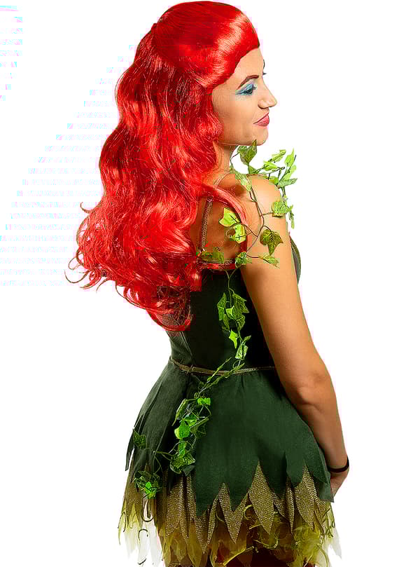 Poison Ivy Paryk