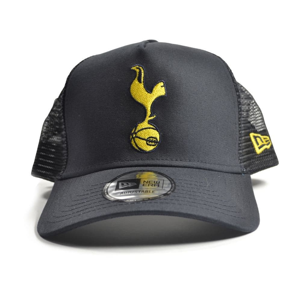 Tottenham Hotspur FC Cockerel New Era Trucker Cap