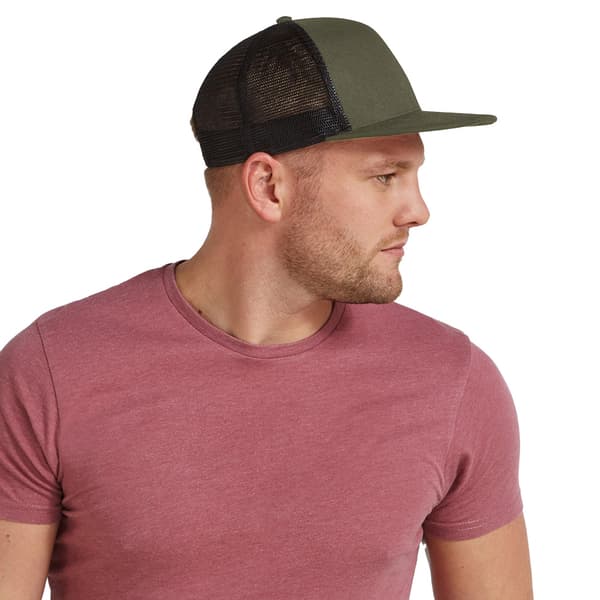 Beechfield Unisex voksen Original Trucker Cap