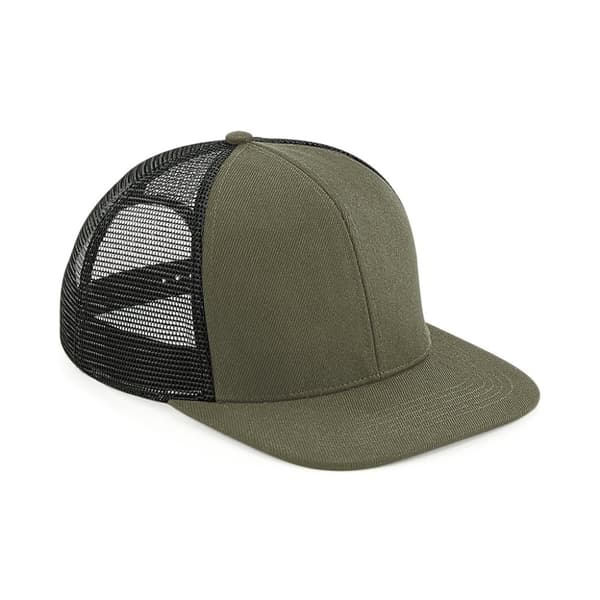 Beechfield Unisex voksen Original Trucker Cap