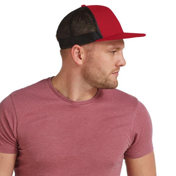 Beechfield Unisex voksen Original Trucker Cap