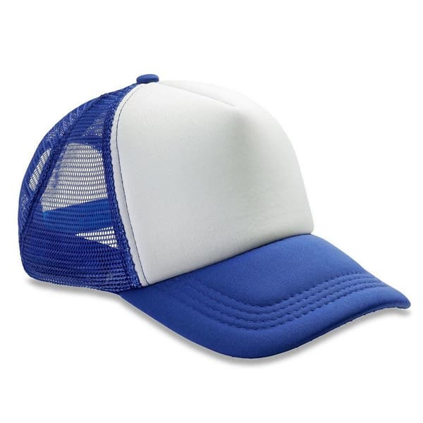 Result Detroit Trucker Cap