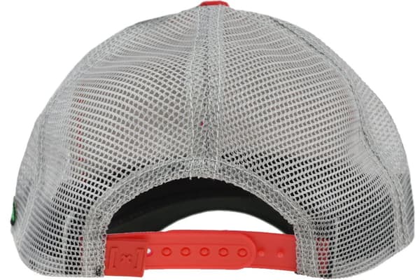 Capslab Freegun Looney Tunes CL-LOO-1-BUG1, basebollkeps, Man, röd, Storlek: One size