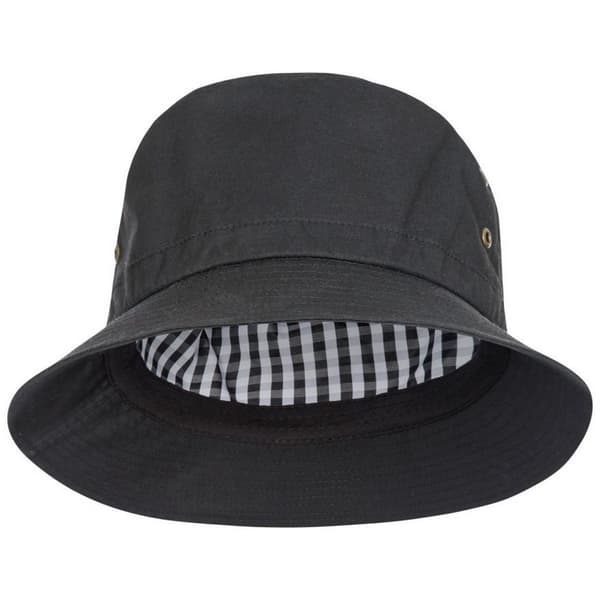 Trespass Unisex Vuxen Waxy Bucket Hat