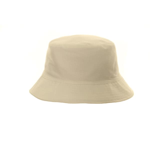 Adults Unisex Sun Hat Cream 58cm
