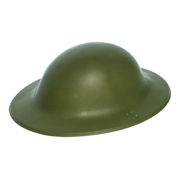 Army Hjälm Plast