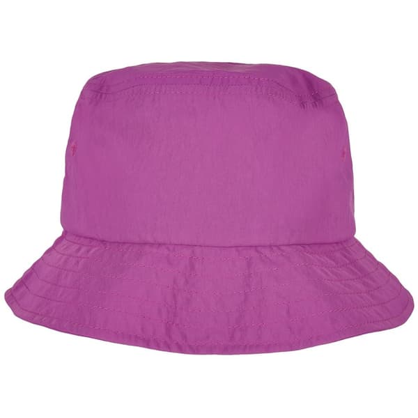 Flexfit Unisex Adult Bucket Hat Fuchsia One Size