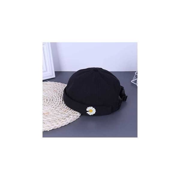 Skullcap Svetsarkeps Kockmössa utan Skärm