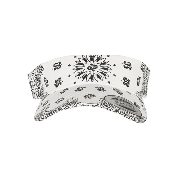 Flexfit Bandana Visor