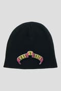 Miniatyrbild 2 av 3: Guns N Roses Beanie Hat Cap Appetite for destruction Official One Size