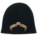 Miniatyrbild 1 av 3: Guns N Roses Beanie Hat Cap Appetite for destruction Official One Size