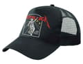 Miniatyrbild 1 av 4: Metallica Baseball Cap And Justice for All Official Black Snapback Trucker One Size