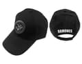 Miniatyrbild 1 av 2: Ramones Baseball Cap Presidential Seal Band Logo Official Black Strapback One Size