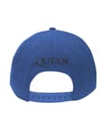 Miniatyrbild 2 av 3: Queen Baseball Cap Black Classic Crest Official Blue One Size
